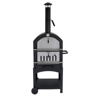 China Outdoor high quality commercial pizza oven for sale outdoor pizza oven wood fire for sale