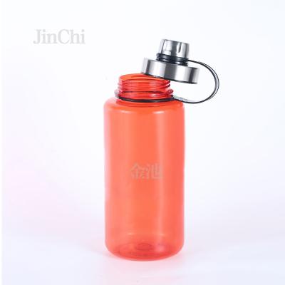 China Sports Bottle Hot Sales Customized Temperature Resistance Concise Casual Sports Travel Mug For Home for sale