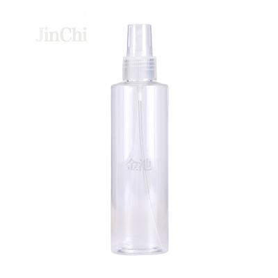 China New Customizable Luxurious Hand Sanitizer Solution Press Travel Equipment Spray Mist Bottle For Home for sale