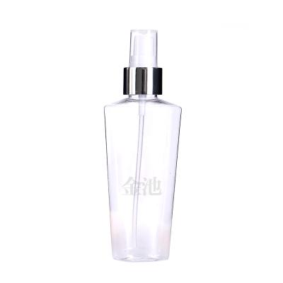 China perfume & OEM 30ml Hot Sale Plastic PET Disinfection Alcohol Spray Pump Victoria Secret Perfume Bottle for sale