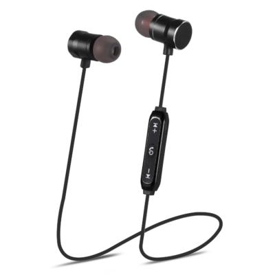 China Cheap Price In-Ear Earphone Headphones Wireless Stereo Sound For Sport for sale