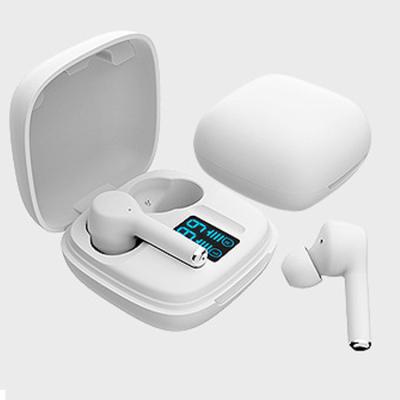 China Amazon Hot Selling BT V5.0 In-Ear Wireless Earphone Handsfree Earphone For All Smart Phone for sale