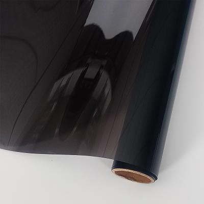 China Window Film Self Adhesive Building Safety Shatterproof Glass Film For Protection for sale