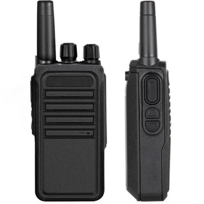 China 2021 Factory Price Wholesale Long Range Water Proof Professional Powerful Talking Film Outdoor Walkie Talkie for sale