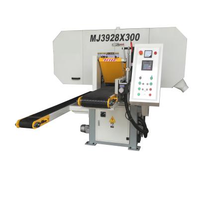 China Building Material Stores OSETMAC Woodworking Machinery About Saw MJ3928X650 for sale