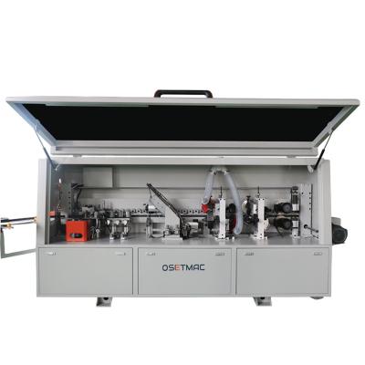 China Building Material Shops OSETMAC Automatic Edge Banding Machine SYS-320A for sale