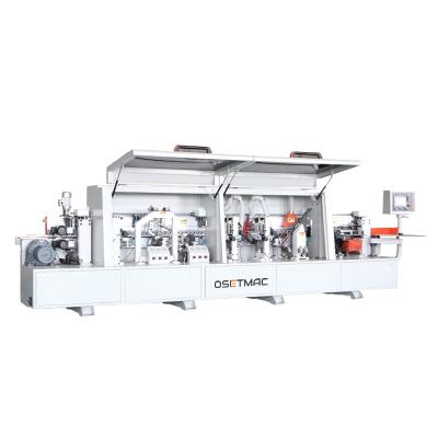 China Building material stores factory supply hot sale automatic edge banding machine SYS-468 for sale