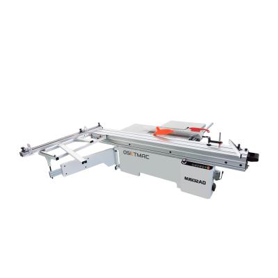 China OSETMAC High Precision Horizontal Sliding Table Panel Saw OSETMAC Woodworking Machinery MJ6132AD for sale