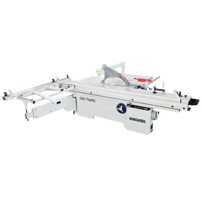 China Hot Selling OSETMAC 3200mm Horizontal Precision Quality Sliding Table Saw MJ6132BD for sale