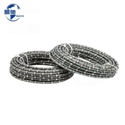 China Diamond wires good quality diamond wire saw cutting tools in China for sale