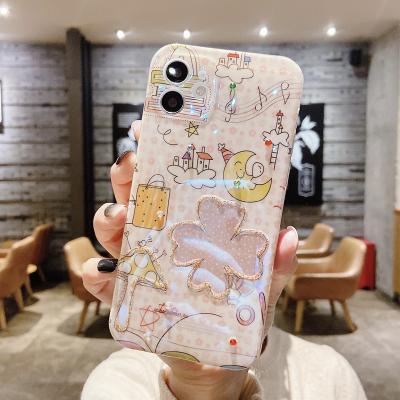 China New Printingi Fashion Phone Cases Amazon Wholesale Success Product Silicon Waterproof Phone Cases For Iphone 12 Case 13 for sale