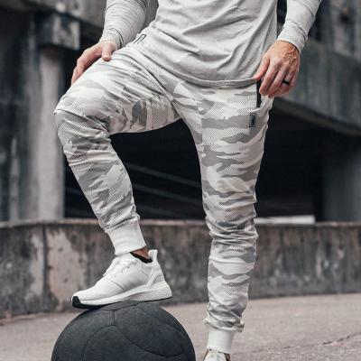 China Custom Made Breathable Your Private Logo Men Premium Sweat Panties With Elastic Cotton Plus Size Mens Jogger Pants Pants Gym Track Panties for sale