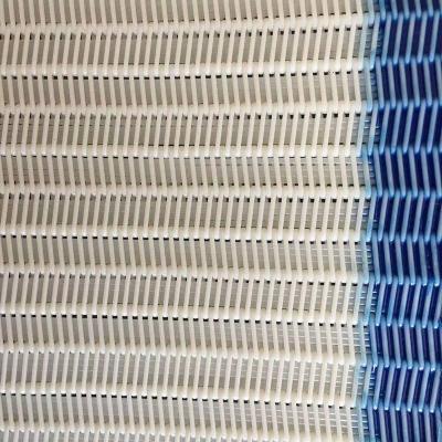 China food & Beverage Factory Best Quality Filter Conveyor Belts Dryer Spiral Screen Mesh Polyester Belt For Filters for sale