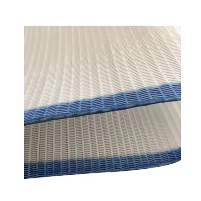 China food & Beverage Factory Supplier Chinese Spiral Mesh Screen Woven Dryer ScreenPolyester Forming Fabrics Polyester Belt for sale