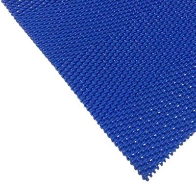 China Papermaking Polyester Spiral Filter Press Filter Weave Conveyor Belt Press Mesh Belt Drier Fabric Cloth for sale