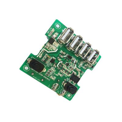 China Modern new electronics device low price design printed circuit board for sale