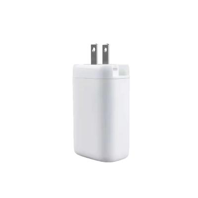 China Mobile Phone 65w gan Most Popular Mobile Phone Adapter Cable Portable USB Charger for sale