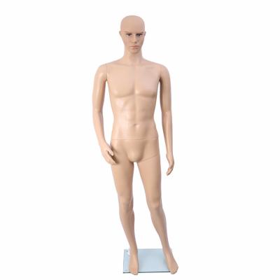 China Hot sale OEM&ODM plus size full body display mannequins and wholesale cheap cheap foam full body male mannequin for sale