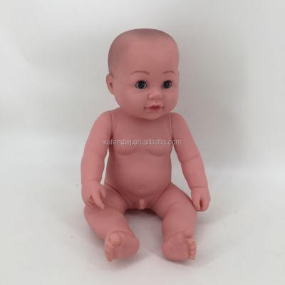 China High Quality Hot Selling High Quality Low Price Full Body PP Material Baby Boy Children Mannequin for sale