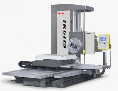 China Building Material Stores Lathe TK6511 Table Heavy Duty Machinery Milling Boring Machine for sale