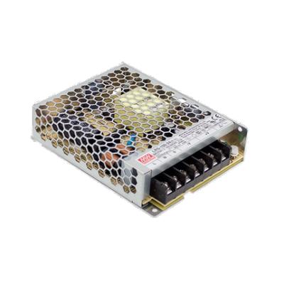 China Switching 24V DC 4A Led PC Pure Sine Wave Smps 220V 24V Mode 110V Power Supply 129*97*30mm (L*W*H) for sale