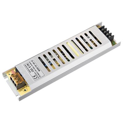 China LED Lighting Driver DC 12v/24v 36w 48w 60w 100w Hot-selling Ultrathin Led Lamp With Power Driver for sale