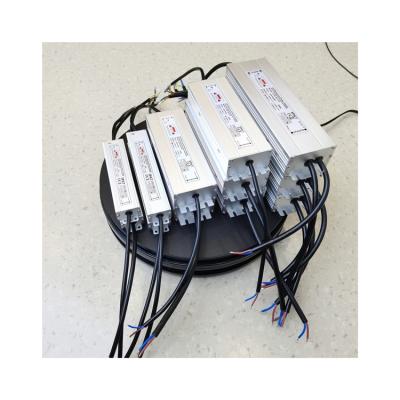 China ip67 waterproof 250w 21a 12v led power supply Constant Voltage Switching Power Supply 218*75*43mm for sale