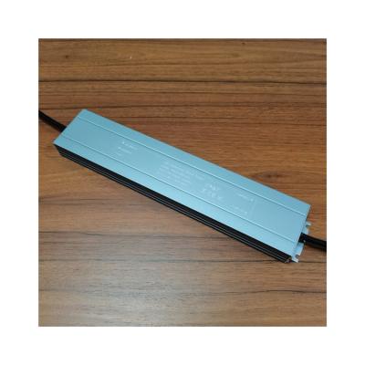 China Most Popular Type Led Switching Power Supply 24v 200w Led Strip Ultrathin Waterproof Thin 301*58*25mm for sale