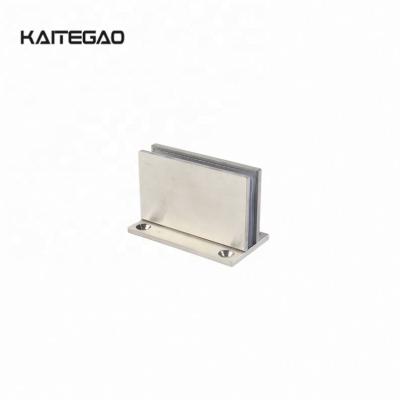 China Hot Sale Durable Shower Glass Door Hinge Soft Close Total Solution For Projects Shower Door Soft Close Glass Hinge Hotel for sale