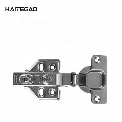 China Best Quality China Manufacturer Cheap 3D Hydraulic Cabinet Concealing Hinge for sale