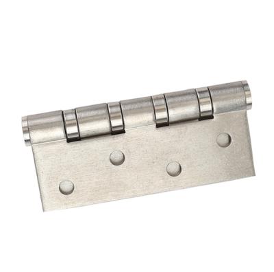 China Good Quality Smooth Wholesale Customized Industrial Flush Folding Door Bearing Hinge for sale