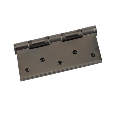 China Various Smooth Promotional Goods Using Metal Pocket Door Supporting Hinges Supplier for sale