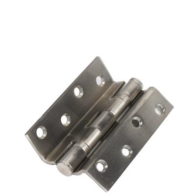 China Various Smooth Promotional Goods Using Chinese Adjustable Door Connecting Crank Hinges for sale