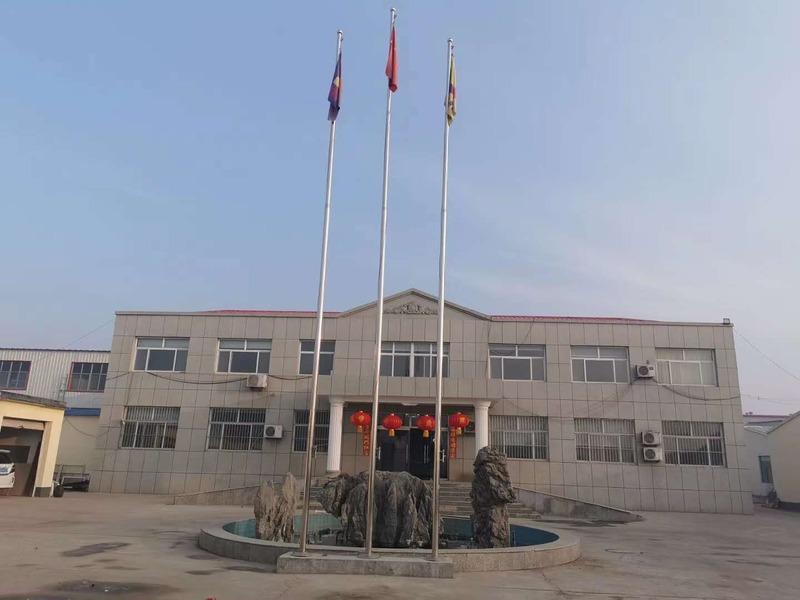 Verified China supplier - Qingdao Long Glory Technology Co., Ltd.