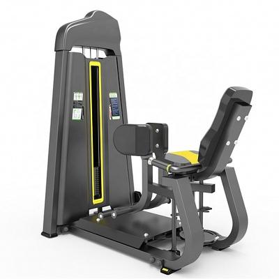 China Promotion safe comfortable portable high quality adductor machine gym fitness adductor abductor equipment for sale