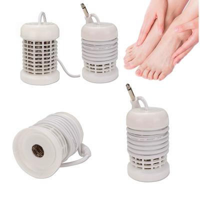 China Factory Reusable Supply Tidy For Double Detox Foot Bath Machine Professional Spa Ionic Cleanse Basin Machine for sale