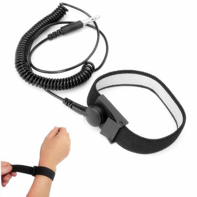 China Foot Spa Wristband Strap for Ionic Foot Can Choose Ion Plug Attachment for Detox Foot Spa Machine for sale