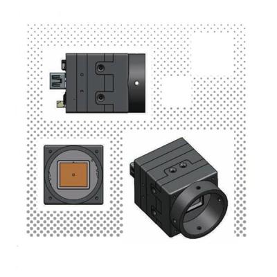 China NIGHT VISION Mini Small High Sensitivity Thermal Imaging Camera Module Focal Plane Arrays Uncooled for sale