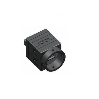 China Smaller Imaging Camera 640*512 Mini Thermal Camera Module Uncooled Focal Plane Arrays for sale