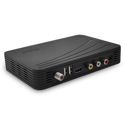 China Cabo USB PVR NTSC Hdmi Stb para inicialização da TV Rádio Timer Imagem Cabo Hdmi Stb à venda