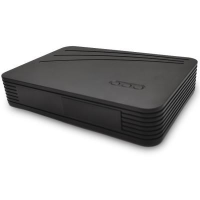 Κίνα NTSC 1080i Καλωδιακή Σύνδεση Τηλεόρασης Set Top Box Boot Up Watermark Multi Language προς πώληση