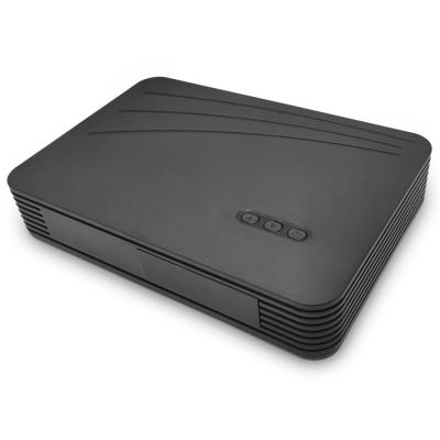 中国 DVB C Stb ケーブル ボックス フル チャンネル検索 チャンネル予約 HD Stb 販売のため