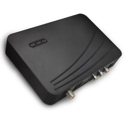 Cina Decoder di Hd del Dongle dell'AMICO 1080P USB WIFI della guida di programma interattivo in vendita