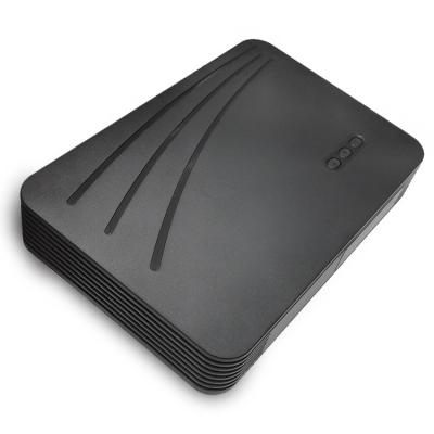 中国 自動ソフトウェア更新ブートアップロゴ USB PVR セットアップボックステレビデジタル Hd スマートセットトップボックス 販売のため