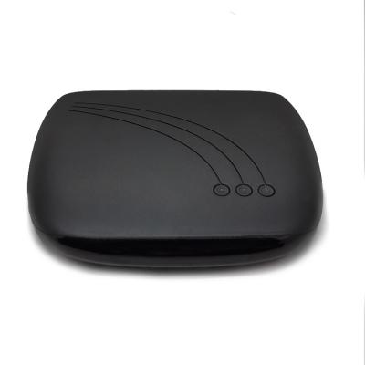 Cina Time Shift Set Top Box Decoder PVR Wifi Dongle Televisore Set Top Box in vendita