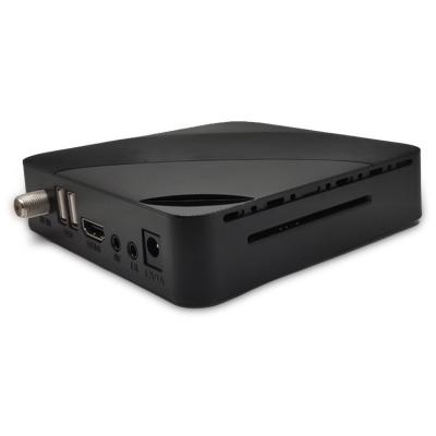 中国 PAL 1080i Mpeg 4のデコーダーDVB C Hdはセット トップ ボックスを 販売のため