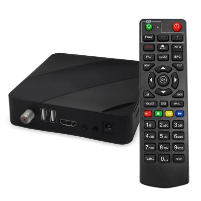 China Automatische Suche DVBC Set Top Box HD 1080i PAL Dvbc H264 Hd Stb zu verkaufen