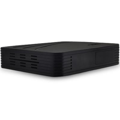 Κίνα Καλώδιο USB PVR Set Top Box Επεξεργασία καναλιών Ψηφιακός δέκτης PVR προς πώληση