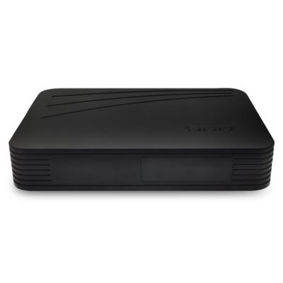 Cina Box di configurazione TV MPEG4 Set top box digitale H.264 Full Hd in vendita