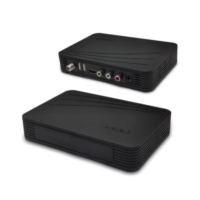 China HD-Decoder 1080 DVB C Digital zu verkaufen